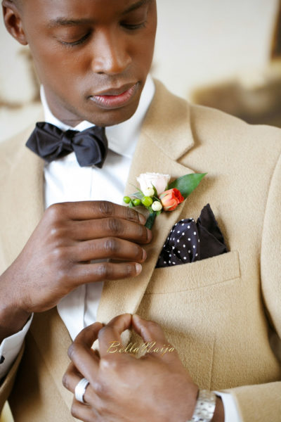 Styled Wedding Shoot | Brooklyn Elopement | A. Anaiz Photography | Black Bride, Love | BellaNaija 07